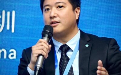 NANO Nuclear Energy Inc. Appoints Winston Chow, former Senior Advisor to the U.S. Department of Energy on East Asia, as Chief Policy Officer and Director of the Company