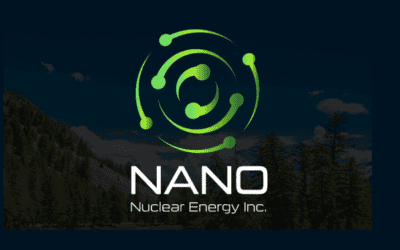 NANO Nuclear Energy Advances Fuel Fabrication Facility Ambitions with Key U.S. Department of Energy (DOE) Submission
