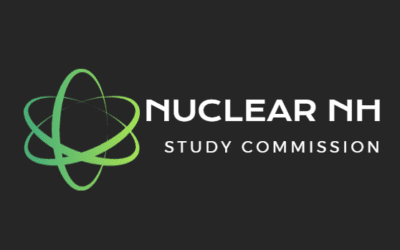 NANO Nuclear Energy Chief Executive Officer to Present Before New Hampshire Commission Investigating the Implementation of Next Generation Nuclear Reactor Technology in the State