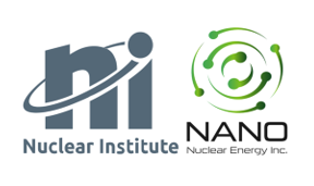 NANO Nuclear Energy Joins the Nuclear Institute