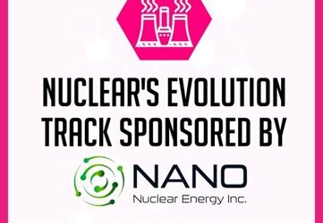 NANO Nuclear Energy to Present and Named as Groundbreaker Sponsor at the Upcoming POWERGEN International 2024 Conference Held on Jan. 23-25, 2024 in New Orleans