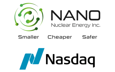 NANO Nuclear Energy Announces Pricing of Initial Public Offering