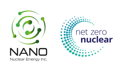 NANO Nuclear Energy, the First Portable Nuclear Microreactor Publicly Listed in the U.S., Pledges Support to the World Nuclear Association’s Net Zero Nuclear Industry Initiative