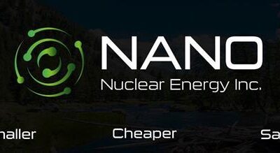 NANO Nuclear Energy Announces Closing of Full Over-Allotment Option from Initial Public Offering
