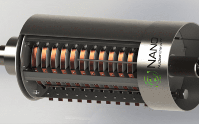 NANO Nuclear Energy Acquires Novel Nuclear Reactor Cooling Technology