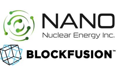 NANO Nuclear Energy and Blockfusion Sign Memorandum of Understanding to Explore Advanced Microreactor Solutions for Power Remote Artificial Intelligence Datacenters