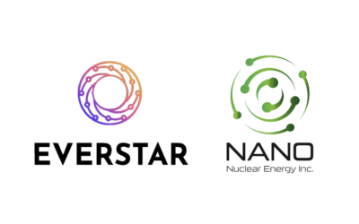 NANO Nuclear Energy Signs Memorandum of Understanding with Everstar AI to Leverage its Suite of New AI Tools to Modernize the Nuclear Regulatory & Licensing Process