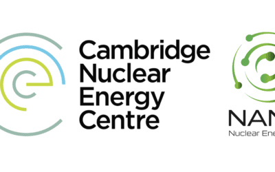 NANO Nuclear Energy Joins University of Cambridge Nuclear Industry Club to Nurture Future Scientific Leaders in the Nuclear Sector