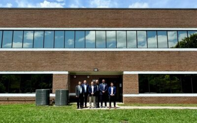 NANO Nuclear Energy Purchases Facility in Oak Ridge, Tennessee to Establish its Nuclear Technology Headquarters