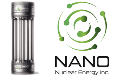 NANO Nuclear Energy Contracts with GNS for Design Work to Optimize its Patented Advanced Nuclear Fuel Transportation Technology