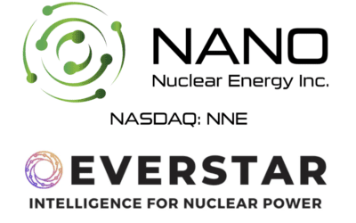 NANO Nuclear Energy and Everstar Announce Successful Pilot to Advance AI-Driven Regulatory and Licensing Solutions for the Nuclear Energy Industry