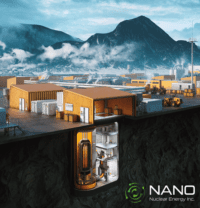 NANO Nuclear Energy Enters into Agreement to Acquire Ultra Safe Nuclear ...