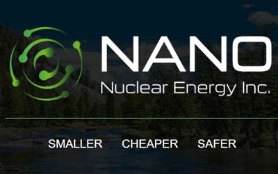 NANO Nuclear Announces Full Dismissal of Nevada Lawsuit