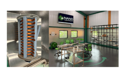 NANO Nuclear Energy Completes Retrofit of its New York State Nuclear Technology Testing Facility