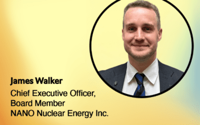 NANO Nuclear to Participate in Upcoming Investor and Industry Events