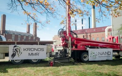 NANO Nuclear to Participate in Upcoming Investor and Industry Events