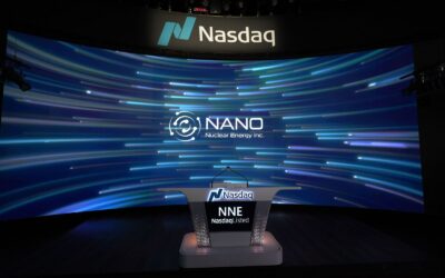 NANO Nuclear Reports Q2 FY 2026 Financial Results and Provides Business Update