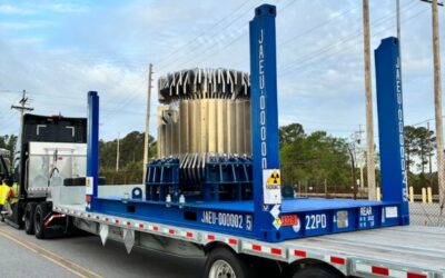 Recently Acquired NANO Nuclear Subsidiary Secured Transportation Services (STS) Completes Three DOE and NNSA Aligned Nuclear Materials Transport Missions