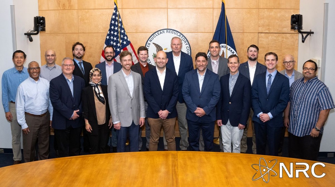 NANO Nuclear’s KRONOS MMR™ Program Advances as U.S. NRC Initiates Formal Review Activities with University of Illinois Urbana-Champaign and NANO Nuclear Energy