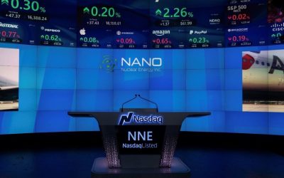 NANO Nuclear Reports Q3 FY 2026 Financial Results and Provides Business Update