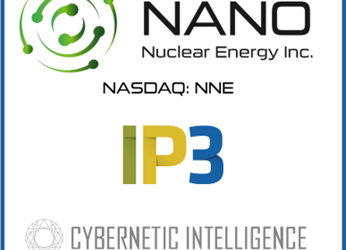NANO Nuclear, IP3 and Cybernetic Intelligence Sign Letter of Intent to Pursue Nuclear-Powered AI Infrastructure Projects