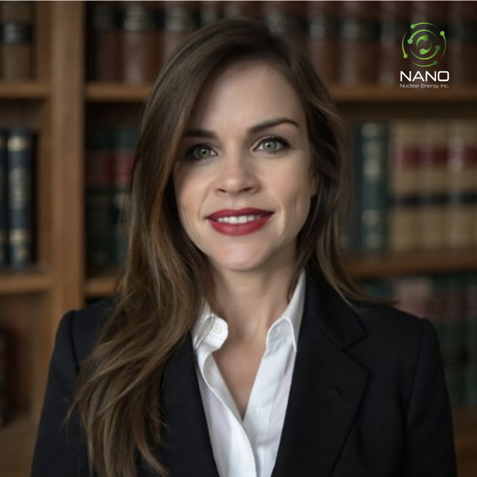 NANO Nuclear Energy Hires Marilyn Diaz, an Experienced Nuclear Fuel and Enrichment Regulatory Executive, as its Director of Fuel Facilities Operations