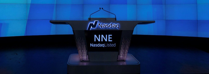 NASDAQ NNE