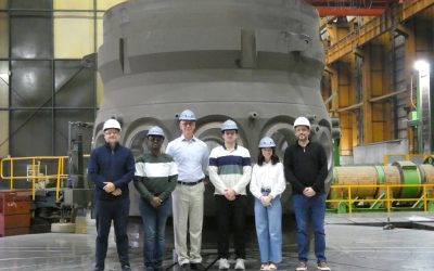 NANO Nuclear Energy and IMPSA Sign Master Services Agreement to Advance Engineering and Fabrication of Critical KRONOS MMR™ Components